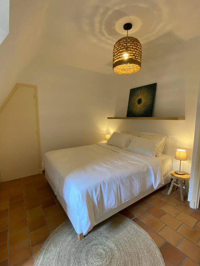 Les Courtines - Appartement De Caractere A La Roque-Gageac - Les Cerisiers Buitenkant foto